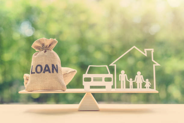 Best Second Chance Financing  in Rancho Murieta, CA
