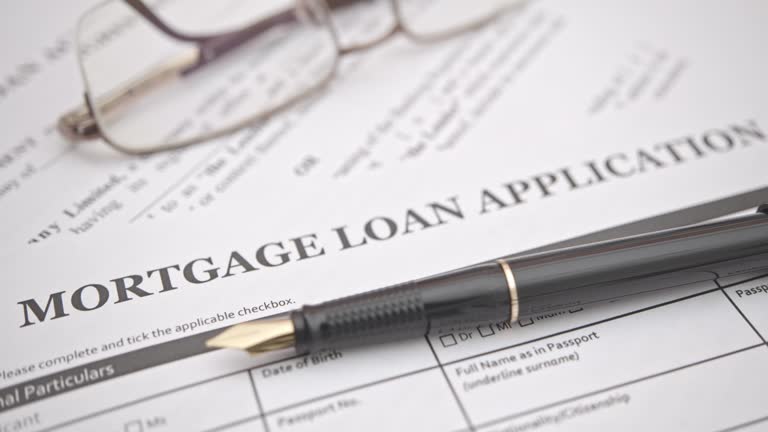 Best Home Loans (Mortgages)  in Rancho Murieta, CA